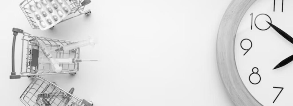 Role of Supply Chain Management in Pharmaceutical