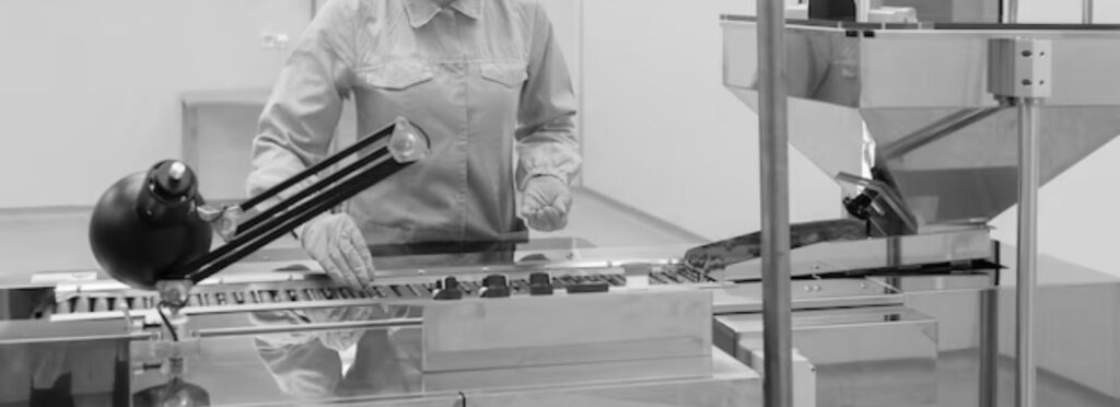 The Advantages of Vertical Integration in Pharmaceutical