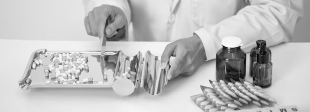The Impact of Intellectual Property Rights on Pharmaceutical Manufacturing and Export in India