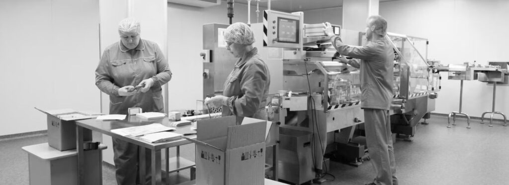 The Importance of Good Quality Raw Materials in Pharmaceutical Manufacturing