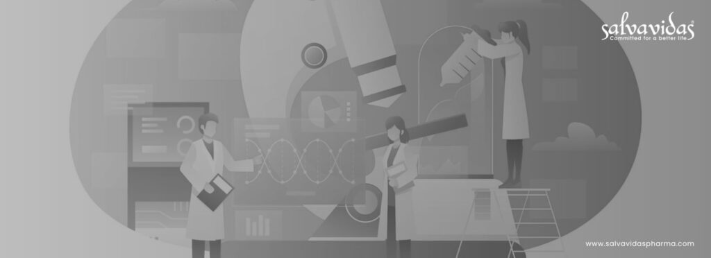 Importance of Building Strong Relationships with Research institutions in pharmaceutical manufacturing and export