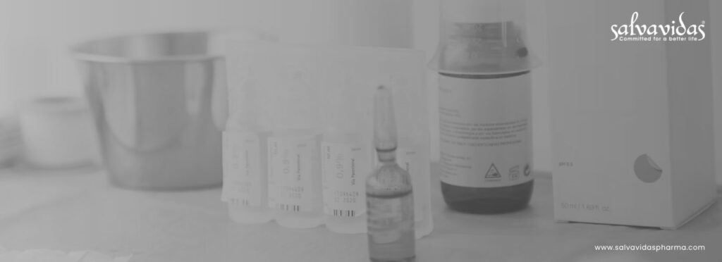 Importance of Good Packaging in Pharmaceutical manufacturing and export