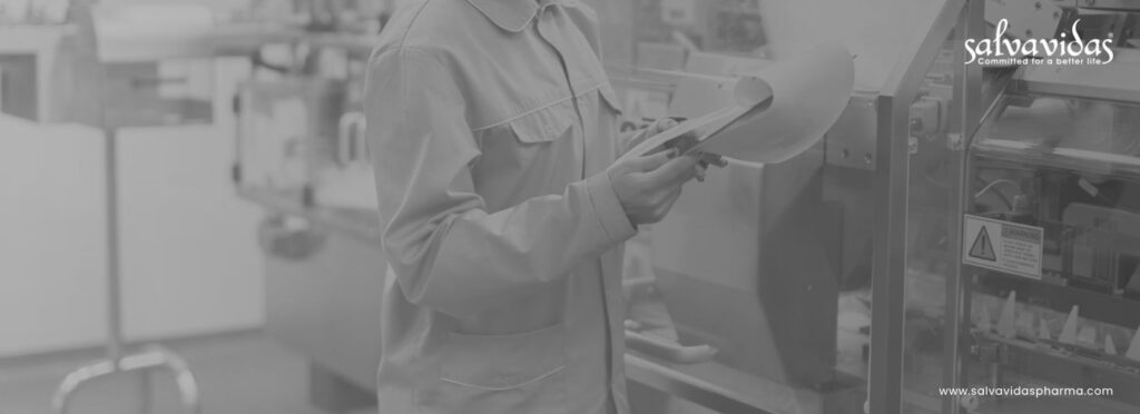 Importance of Good Quality Control in Pharmaceutical Manufacturing and Export