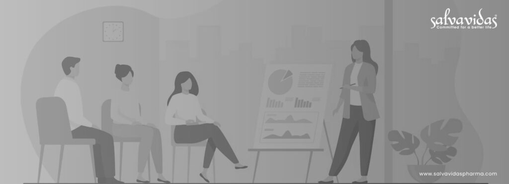 Role of Employee Training in Pharmaceutical Manufacturing