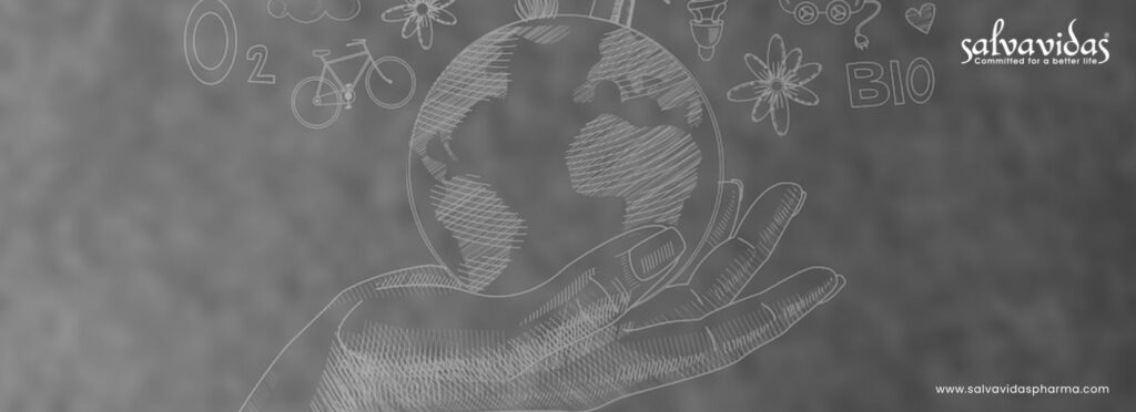 The Advantages of Eco-Friendly Manufacturing in the Pharma