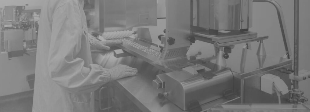 The Advantages of Vertical Integration in Pharmaceutical Manufacturing and export