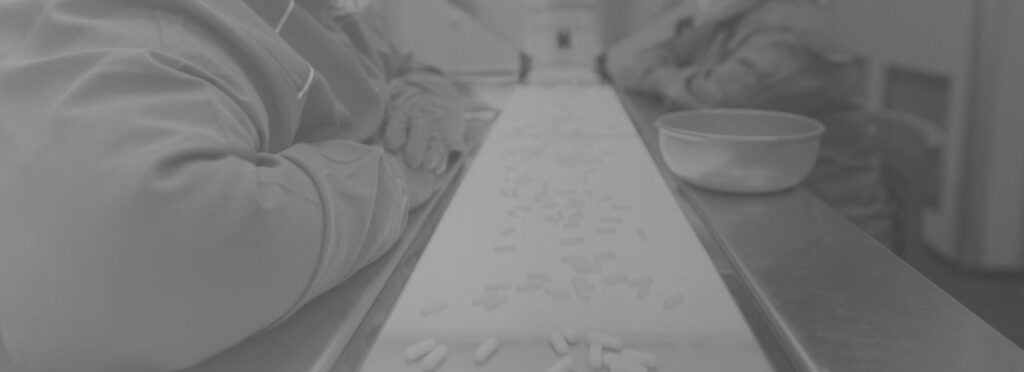 The Benefits of Lean Manufacturing in the Pharmaceutical