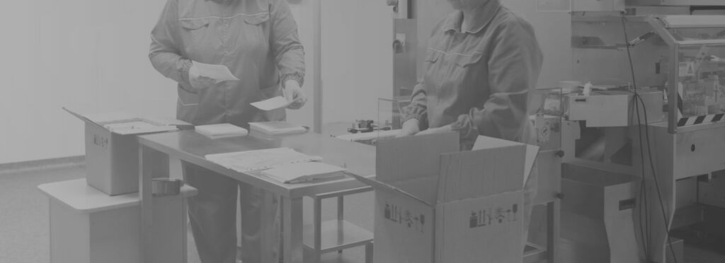 The Importance of Good Manufacturing Processes in Pharmaceuticals