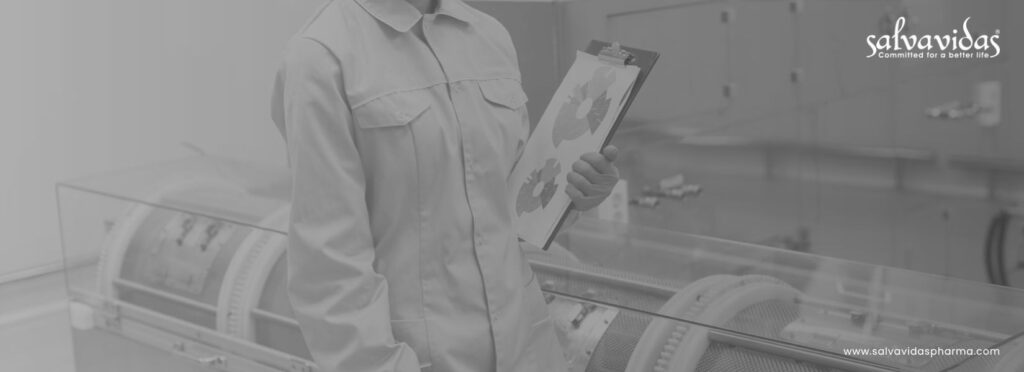 The Importance of Good Risk Management in Pharmaceutical Manufacturing and Export
