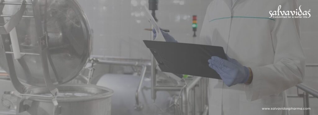 The Importance of Good Safety Practices in Pharmaceutical