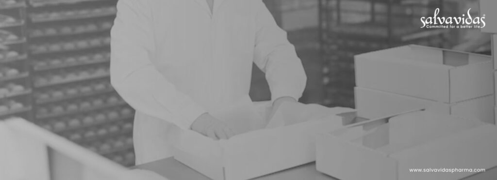 The Importance of Good Supply Chain Management in Pharmaceutical Manufacturing and Export