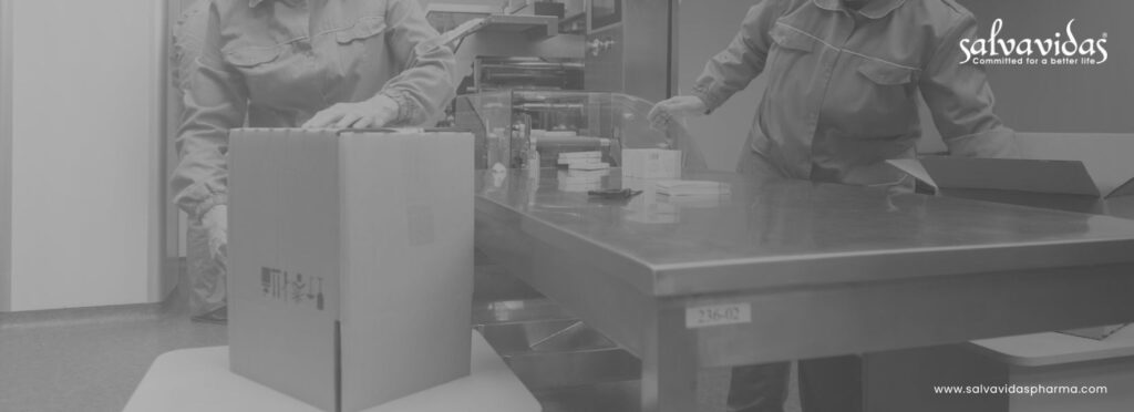 The Role of Distribution in Pharmaceutical Manufacturing and Export in India