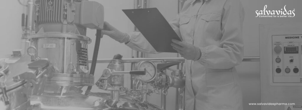 The Role of Government Support in Pharmaceutical Manufacturing and Export in India