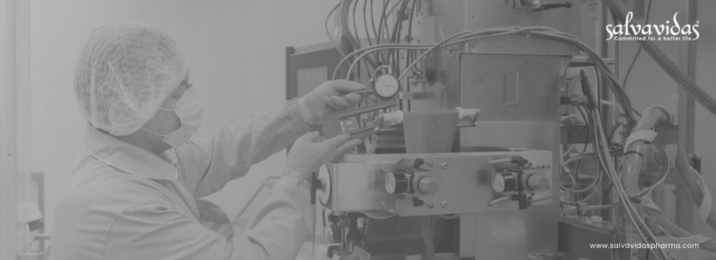 The Role of Procurement in Pharmaceutical Manufacturing and Export in India