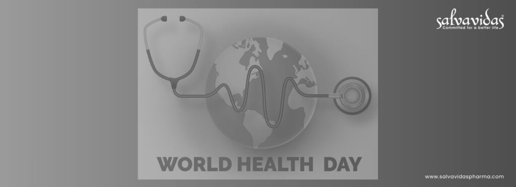 World Health Day 2027 Building a Healthier World for All