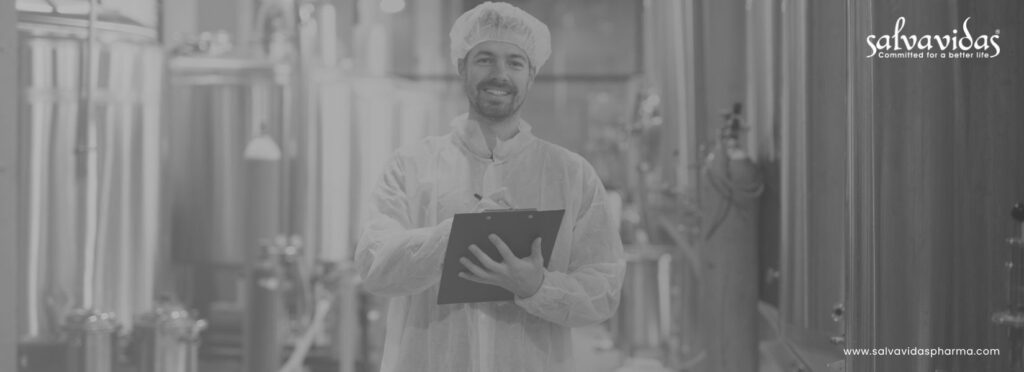 API Manufacturing in India