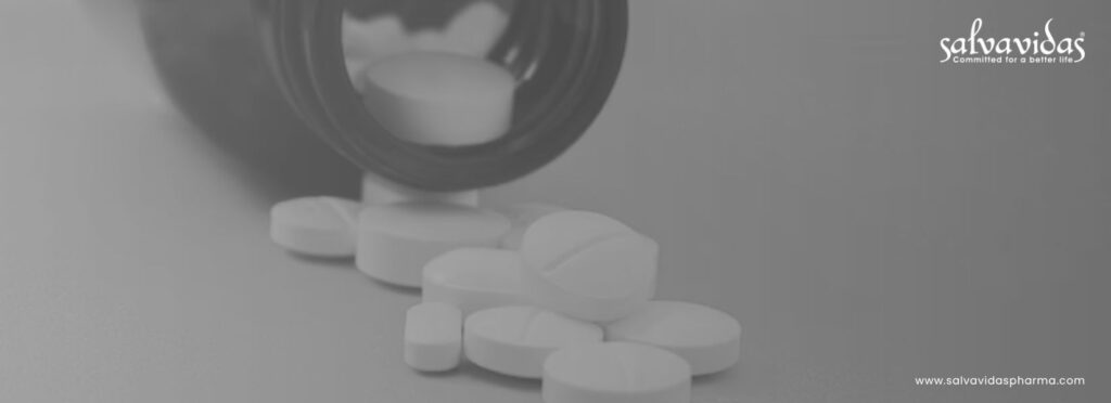 Difference Between Ibuprofen and Paracetamol