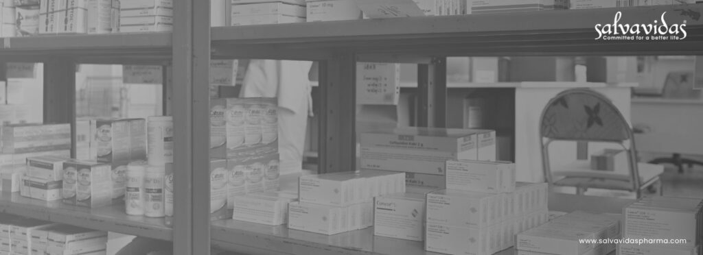 Indian pharmaceutical exporters to Africa
