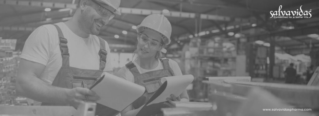 Why Buyers Prefer Contract Manufacturing Services from India’s Pharma Sector