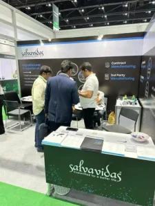 salvavidas pharma CPhI