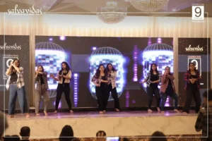 salvavidas pharma annual function 2024