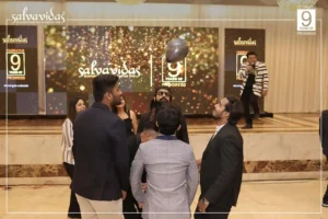 salvavidas pharma annual function 2024