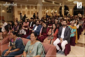 salvavidas pharma annual function 2024