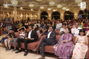 salvavidas pharma annual function 2024