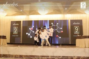 salvavidas pharma annual function 2024