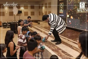 salvavidas pharma annual function 2024