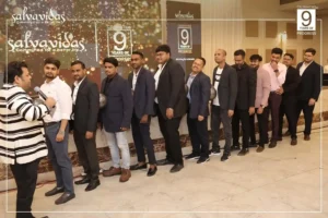 salvavidas pharma annual function 2024