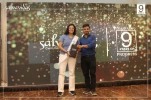 salvavidas pharma annual function 2024