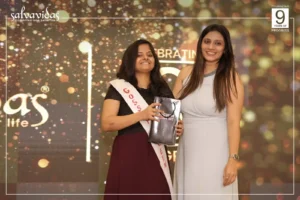 salvavidas pharma annual function 2024