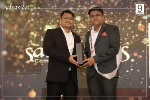 salvavidas pharma annual function 2024