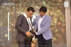 salvavidas pharma annual function 2024