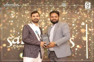 salvavidas pharma annual function 2024