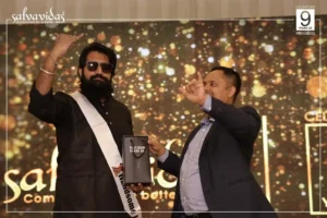 salvavidas pharma annual function 2024