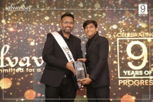 salvavidas pharma annual function 2024