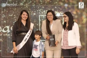 salvavidas pharma annual function 2024