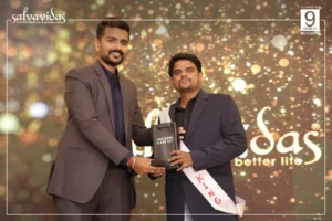 salvavidas pharma annual function 2024