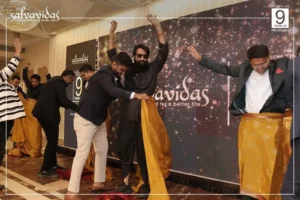 salvavidas pharma annual function 2024