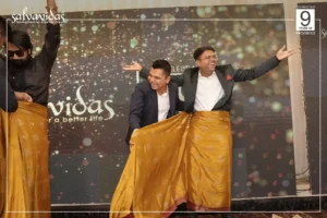 salvavidas pharma annual function 2024