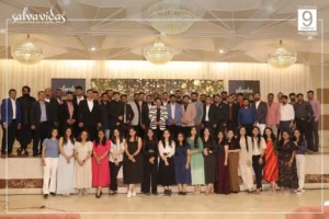 salvavidas pharma annual function 2024