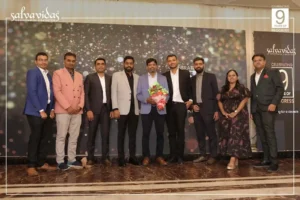 salvavidas pharma annual function 2024