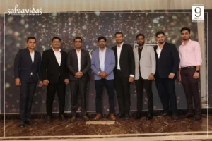 salvavidas pharma annual function 2024