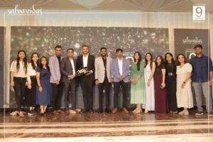 salvavidas pharma annual function 2024
