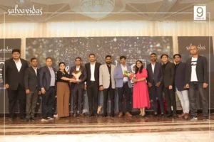 salvavidas pharma annual function 2024