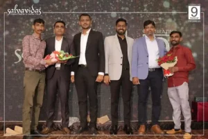 salvavidas pharma annual function 2024