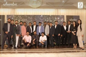 salvavidas pharma annual function 2024