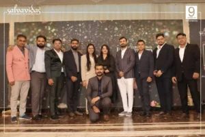 salvavidas pharma annual function 2024
